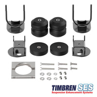 Timbren - FR1504E - SES Suspension Enhancement System - Rear Kit | 2015-2021 Ford F-150