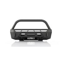 CBI - Toyota 4Runner Covert Baja Front Bumper | 2014-2022