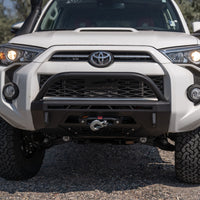 Low Profile 4Runner Bumper