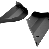 transmission skid plate