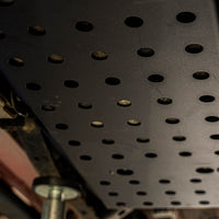 underbody protection