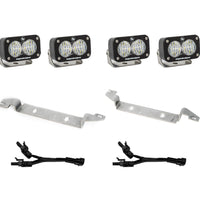 5000K daylight LED lights