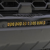 Off-road LED lighting