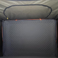 Tuff Stuff - Alpha Hard Top Side Open Tent - 4 Person