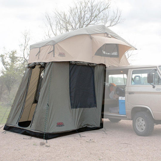 Tuff Stuff - Overland Roof Top Tent Annex Room (Ranger or Elite RTT)