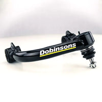 Dobinsons - Front Upper Control Arm Kit | UCA19-004K