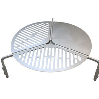 Front Runner - Spare Tire Mount Braii/BBQ Grate