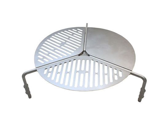 Front Runner - Spare Tire Mount Braii/BBQ Grate