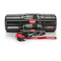 Warn - Axon 45-S Powersport Winch