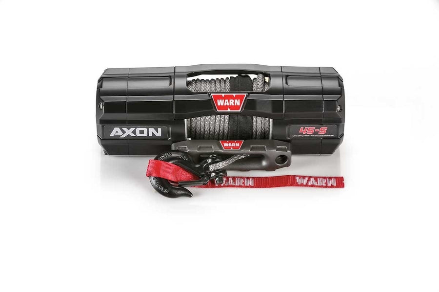 Warn - Axon 45-S Powersport Winch