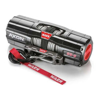 Warn - Axon 55-S Powersport Winch