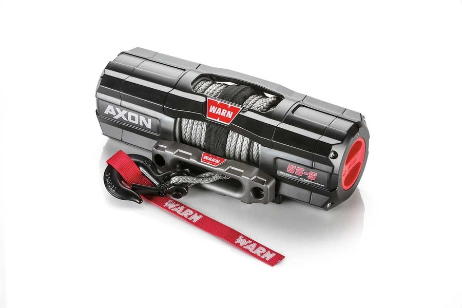 Warn - Axon 55-S Powersport Winch