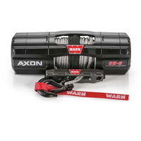 Warn - Axon 55-S Powersport Winch