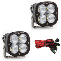 Baja Designs XL Pro LED Light (Pair)