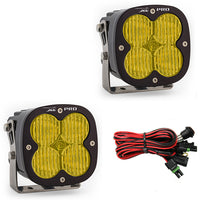 Baja Designs XL Pro LED Light (Pair)