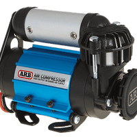 ARB High Performance On-Board Compressor for ARB Air Lockers - CKMA12 - 4WD CREW