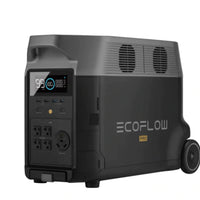 EcoFlow - DELTA Pro Portable Power Station