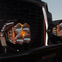 Baja Designs - LP4 Pro LED Light - 290013 - 4WD CREW