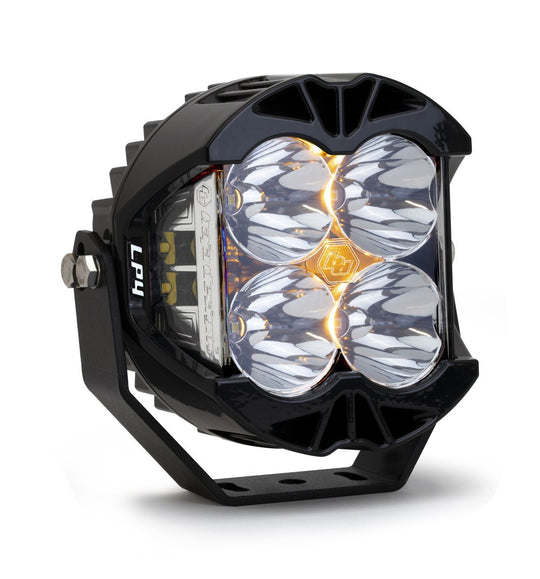 Baja Designs - LP4 Pro LED Light