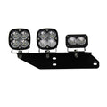 Baja Designs - Pro Fog Light Kit - 2017-2020 Raptor