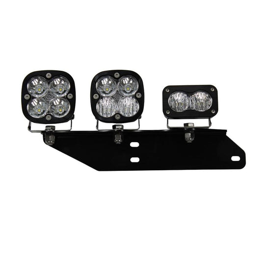 Baja Designs - Sportsmen Fog Light Kit - 2017-2020 Raptor