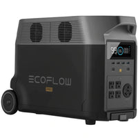 EcoFlow - DELTA Pro Portable Power Station