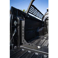 Cali Raised LED - Bed Channel Supports Toyota Tacoma 2005-2021