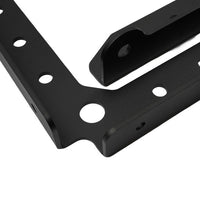 Cali Raised LED - Bed Channel Supports Toyota Tacoma 2005-2021