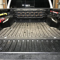 Cali Raised LED - Bed Molle System Toyota Tacoma 2005-2021