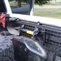 Cali Raised LED - Bed Molle System Toyota Tacoma 2005-2021