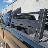Cali Raised LED - Overland Bed Rack 2014-2021 Toyota Tundra