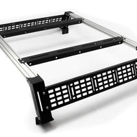 Cali Raised LED - Overland Bed Rack 2014-2021 Toyota Tundra