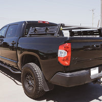 Cali Raised LED - Overland Bed Rack 2014-2021 Toyota Tundra