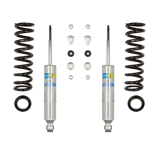 Bilstein - B8 6112 1996-2004 Toyota Tacoma Front Suspension Kit - bil47-267558