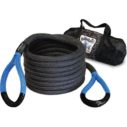 Bubba Rope - 7/8" x 20-Foot Power Stretch ™ Recovery Rope
