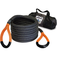 Bubba Rope - 7/8" x 20-Foot Power Stretch ™ Recovery Rope