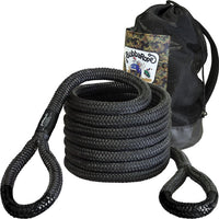 Bubba Rope - Big Bubba 1-1/4" x 20-Foot Power Stretch ™ Recovery Rope