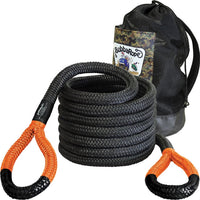 Bubba Rope - Big Bubba 1-1/4" x 20-Foot Power Stretch ™ Recovery Rope