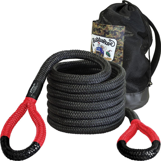 Bubba Rope - Big Bubba 1-1/4