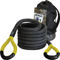 Bubba Rope - Big Bubba 1-1/4" x 30-Foot Power Stretch ™ Recovery Rope