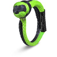 Bubba Rope - Gator-Jaw Pro Synthetic Shackle