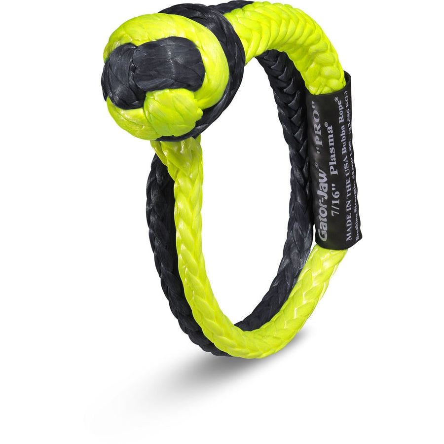 Bubba Rope - Gator-Jaw Pro Synthetic Shackle