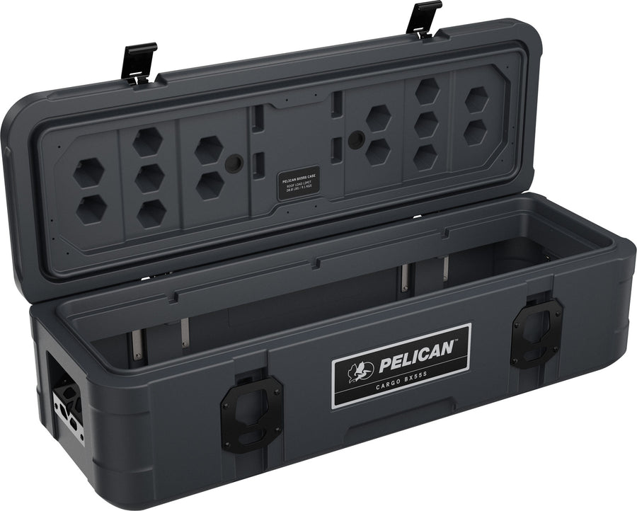Pelican - BX55S Cargo Case