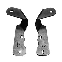 CBI - Toyota Tacoma Ditch Light Brackets | 1996-2004