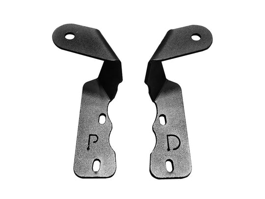 CBI - Toyota Tacoma Ditch Light Brackets | 1996-2004