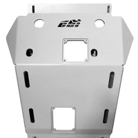 CBI - Toyota Tacoma Front Skid Plate | 2005-2015