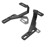 CBI - Toyota RAV4 Ditch Light Brackets | 2019-2021