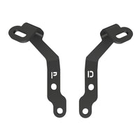 CBI - Sprinter Van Ditch Light Brackets | 2019-2022