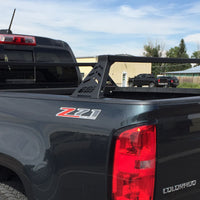 CBI - Chevy Colorado Overland Bed Bars | 2015-2020