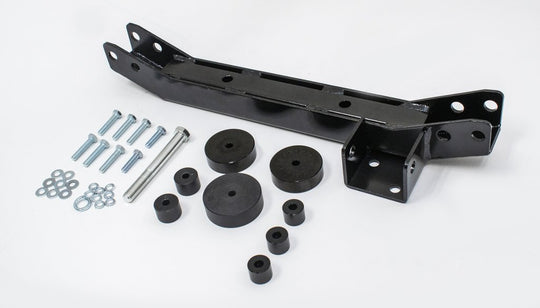 Dobinsons - Front IFS Diff Drop Kit for Toyota Land Cruiser 100 Series & Lexus LX470 (DD59-532K)